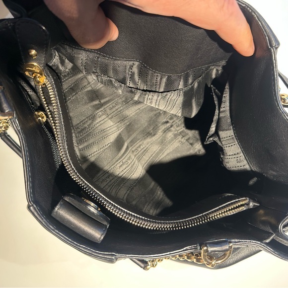 Salvatore Ferragamo leather Bag - Picture 4 of 6